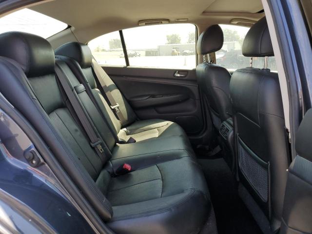 Photo 10 from auction – 2010 INFINITI G37 BASE with VIN JN1CV6AP7AM403600