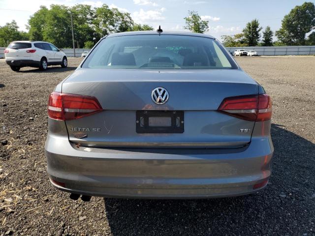 Photo 6 from auction – 2017 VOLKSWAGEN JETTA SE with VIN 3VWDB7AJ9HM259331