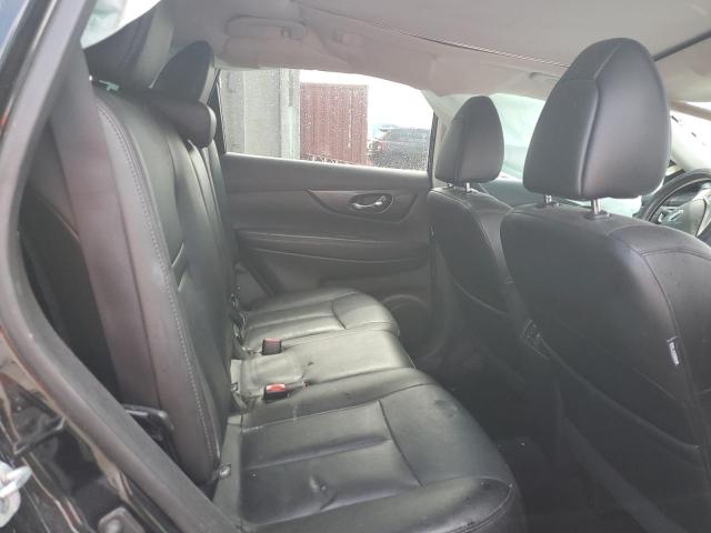 Photo 11 from auction – 2016 NISSAN ROGUE S with VIN 5N1AT2MT7GC876435