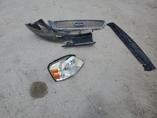 Photo 13 from auction – 2005 FORD FREESTAR L with VIN 2FMDA58245BA54470