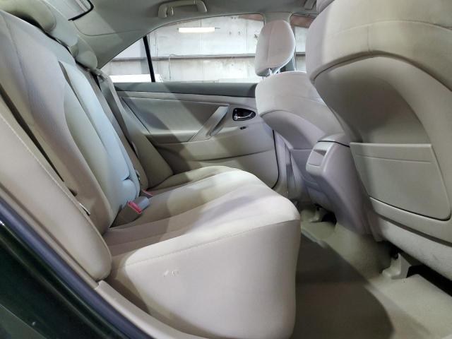 Photo 10 from auction – 2011 TOYOTA CAMRY BASE with VIN 4T4BF3EK9BR120279