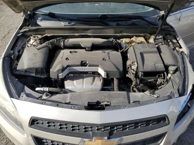Photo 11 from auction – 2013 CHEVROLET MALIBU 1LT with VIN 1G11C5SA1DF345550