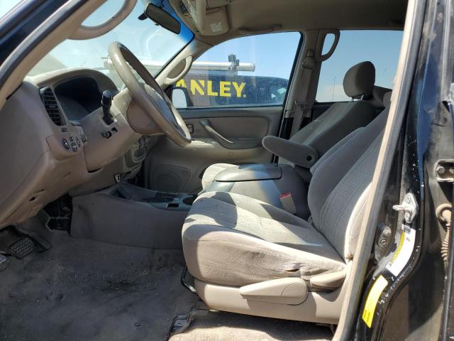 Photo 7 from auction – 2005 TOYOTA TUNDRA DOU with VIN 5TBET341X5S474147
