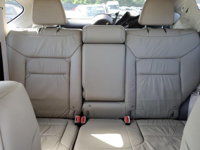 Photo 10 from auction – 2012 HONDA CR-V EXL with VIN 5J6RM3H78CL022551