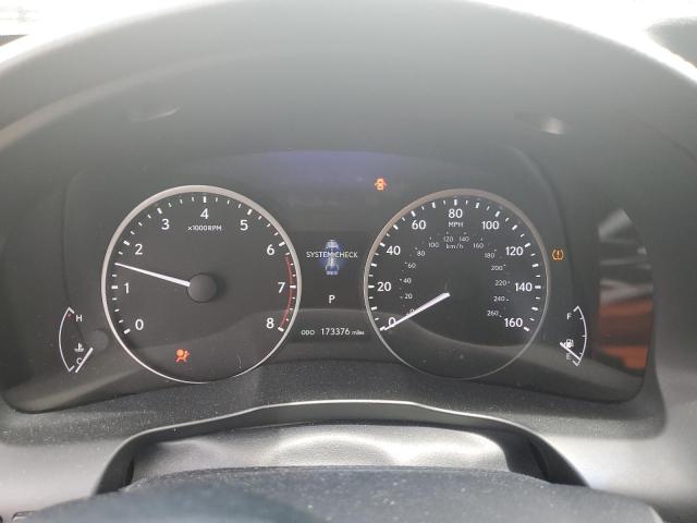 Photo 9 from auction – 2015 LEXUS ES 350 with VIN JTHBK1GG4F2152645