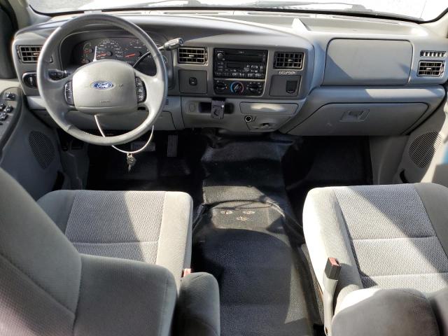 Photo 8 from auction – 2003 FORD EXCURSION with VIN 1FMNU40L13EC72300