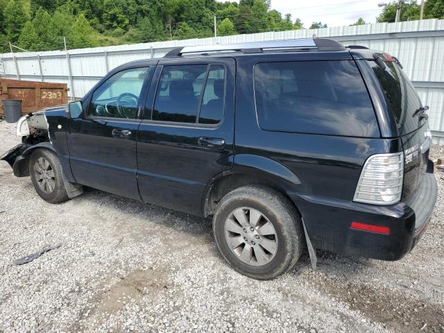 Photo 2 from auction – 2006 MERCURY MOUNTAINEE with VIN 4M2EU48826UJ05243