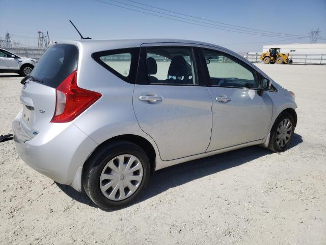 Photo 3 from auction – 2015 NISSAN VERSA NOTE with VIN 3N1CE2CPXFL355565