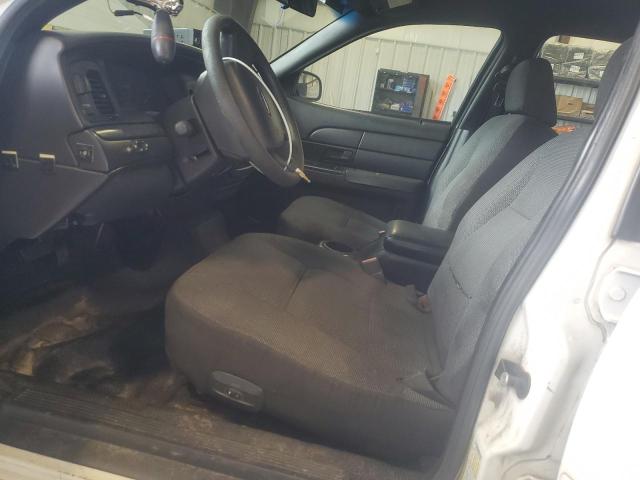 Photo 7 from auction – 2007 FORD CROWN VICT with VIN 2FAHP71W87X106434