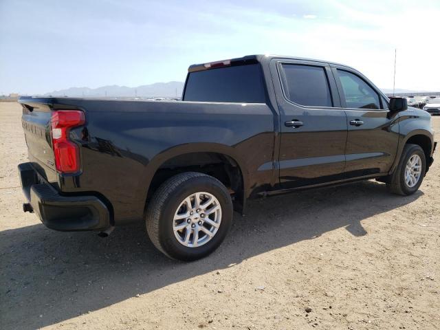 Photo 3 from auction – 2022 CHEVROLET SILVERADO with VIN 1GCPWDED8NZ142650
