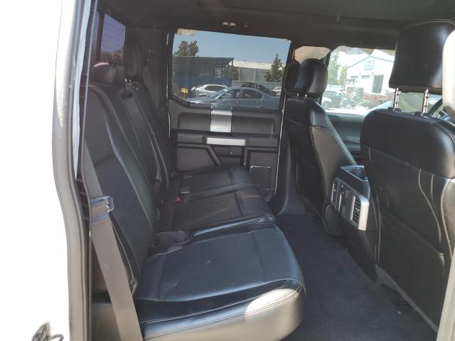 Photo 10 from auction – 2015 FORD F150 SUPER with VIN 1FTFW1EG4FKD82213