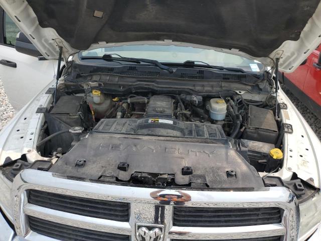 Photo 11 from auction – 2012 DODGE RAM 3500 S with VIN 3C63D3DLXCG322854