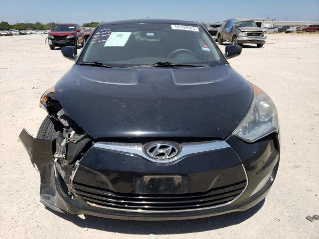 Photo 5 from auction – 2012 HYUNDAI VELOSTER with VIN KMHTC6AD2CU059973