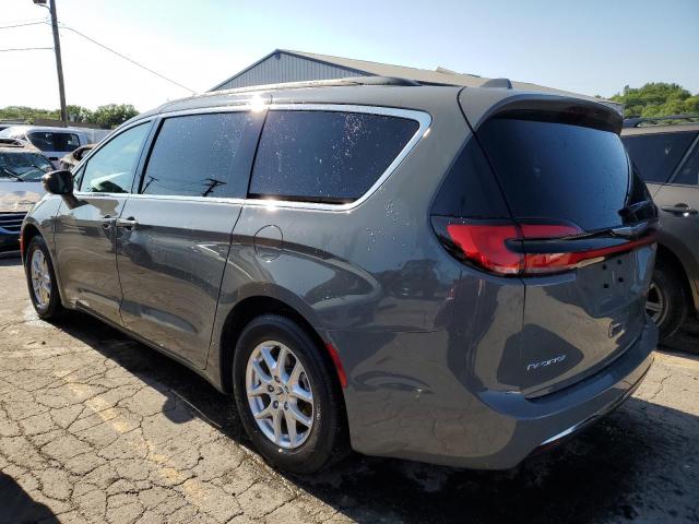 Photo 2 from auction – 2022 CHRYSLER PACIFICA T with VIN 2C4RC1BGXNR170684