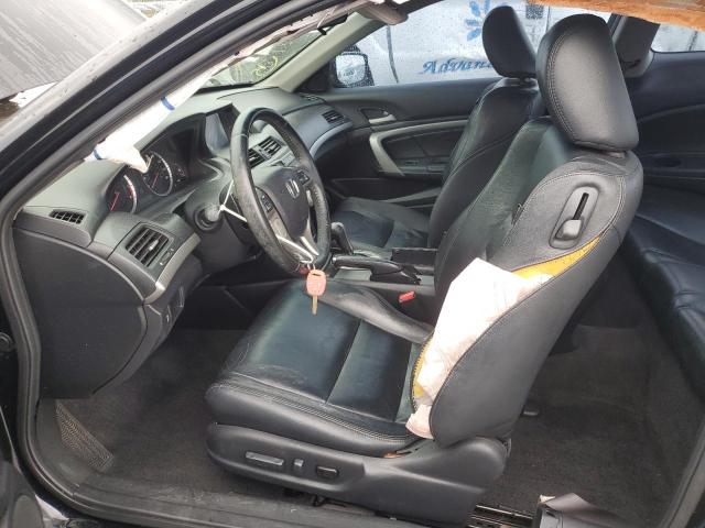 Photo 7 from auction – 2011 HONDA ACCORD EXL with VIN 1HGCS2B8XBA004805