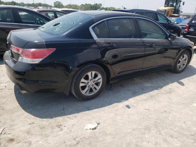 Снимка 3 от търг – 2012 HONDA ACCORD с VIN 1HGCP2F62CA024333