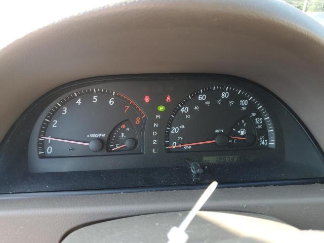 Photo 9 from auction – 2003 TOYOTA CAMRY LE with VIN 4T1BE32K03U234982
