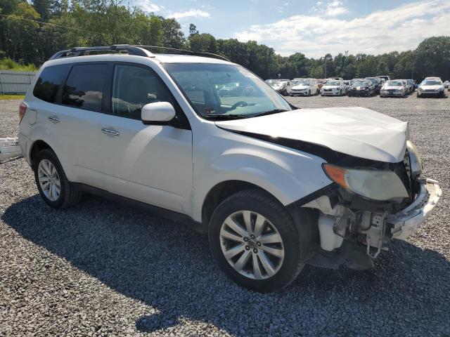 Photo 4 from auction – 2011 SUBARU FORESTER 2 with VIN JF2SHADCXBH720987