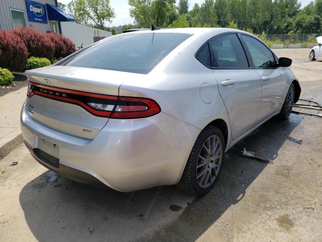 Photo 3 from auction – 2013 DODGE DART SXT with VIN 1C3CDFBA6DD139689