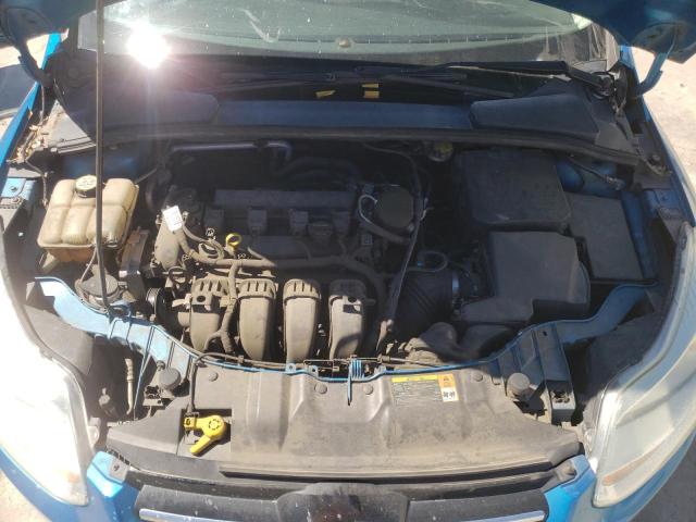 Photo 11 from auction – 2012 FORD FOCUS SEL with VIN 1FAHP3H23CL373046