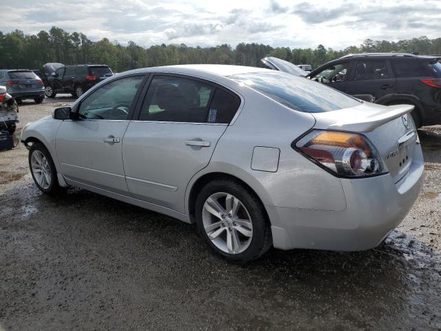 Photo 2 from auction – 2011 NISSAN ALTIMA SR with VIN 1N4BL2AP9BN490487
