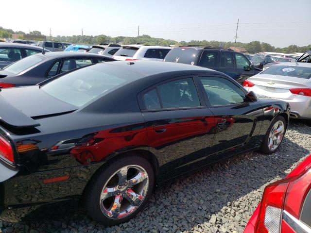 Photo 3 from auction – 2012 DODGE CHARGER SX with VIN 2C3CDXHG4CH207362