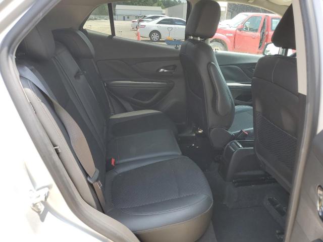 Photo 11 from auction – 2017 BUICK ENCORE PRE with VIN KL4CJASB9HB007635