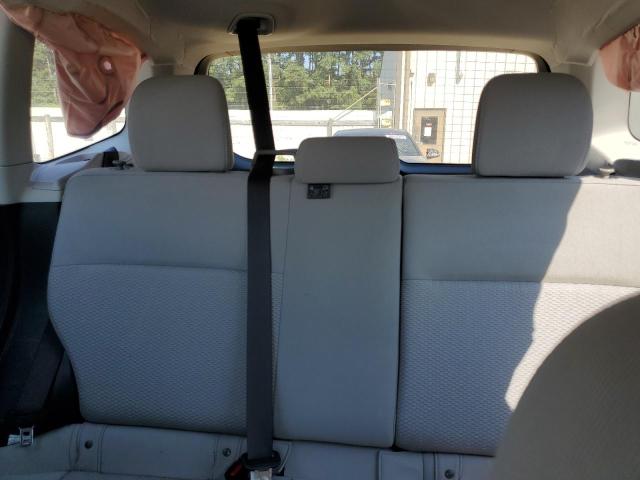 Photo 10 from auction – 2017 SUBARU FORESTER 2 with VIN JF2SJAAC0HH591062
