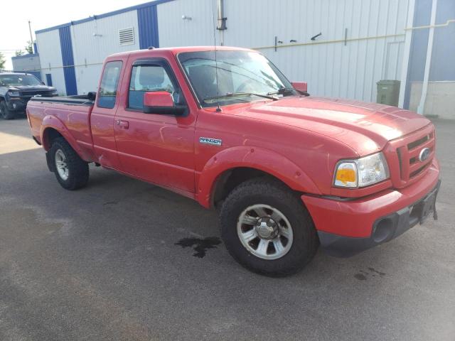 Photo 4 from auction – 2010 FORD RANGER SUP with VIN 1FTKR4EE8APA28468