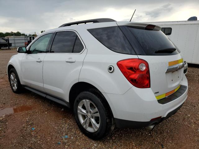 Photo 2 from auction – 2014 CHEVROLET EQUINOX LT with VIN 2GNFLFE35E6315793