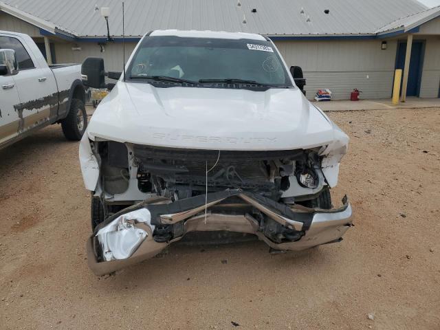 Photo 5 from auction – 2022 FORD F250 SUPER with VIN 1FT7X2B68NEC63466