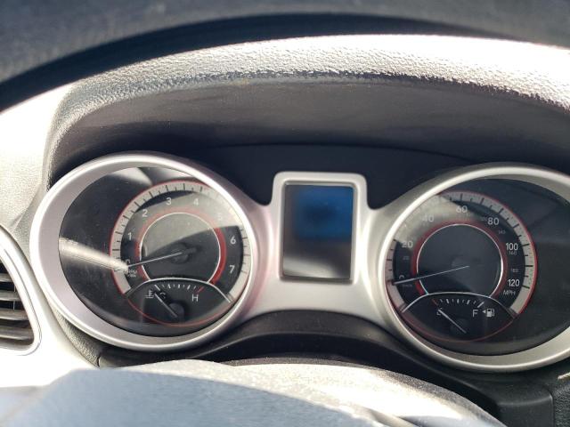Photo 9 from auction – 2019 DODGE JOURNEY SE with VIN 3C4PDCAB4KT868108
