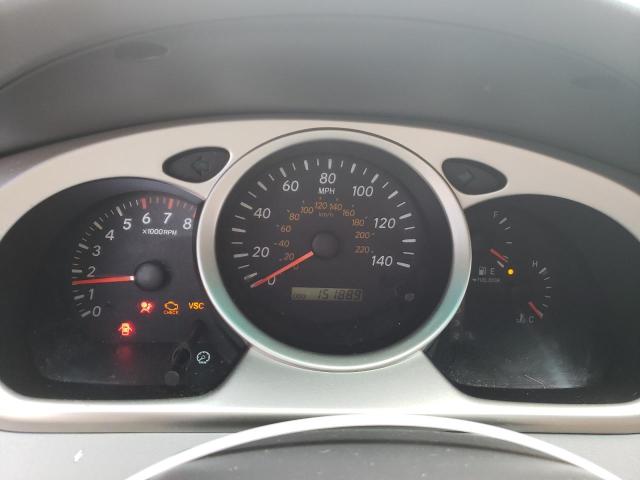 Photo 9 from auction – 2004 TOYOTA HIGHLANDER with VIN JTEEP21A440063527