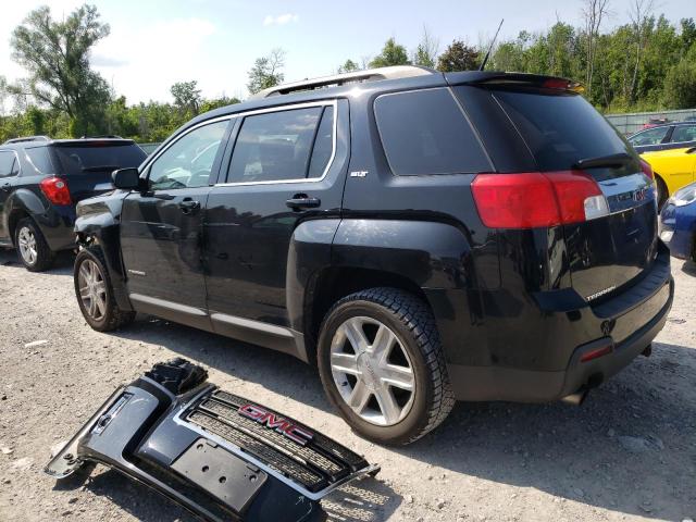 Photo 2 from auction – 2011 GMC TERRAIN SL with VIN 2CTFLVE57B6279853
