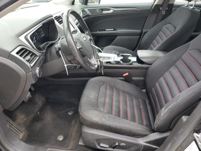 Photo 7 from auction – 2014 FORD FUSION SE with VIN 3FA6P0LU2ER197996