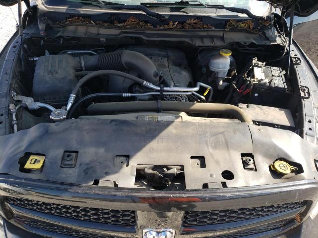 Photo 12 from auction – 2017 RAM 1500 ST with VIN 1C6RR7FT9HS853950