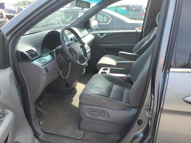 Photo 7 from auction – 2009 HONDA ODYSSEY EX with VIN 5FNRL38479B412681