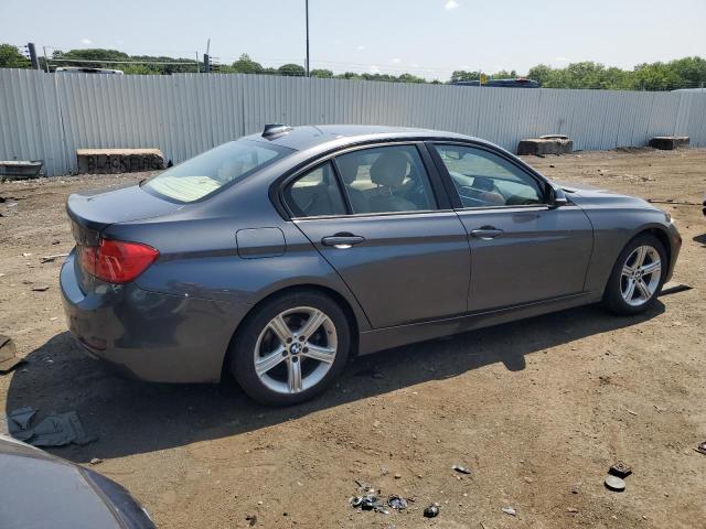 Photo 3 from auction – 2013 BMW 328 XI with VIN WBA3B3C55DJ811435