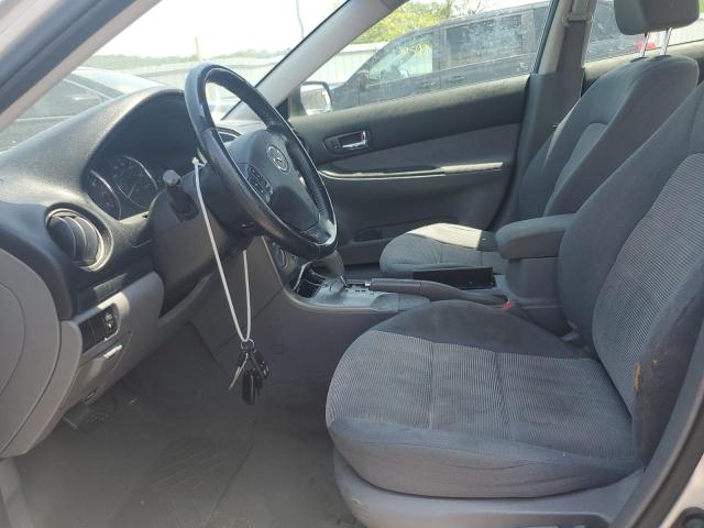 Photo 7 from auction – 2003 MAZDA 6 I with VIN 1YVFP80C135M45931