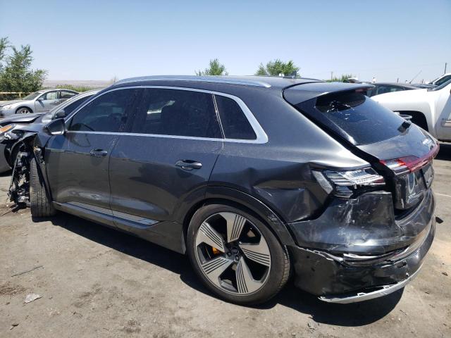 Снимка 2 от търг – 2019 AUDI E-TRON PRE с VIN WA1VAAGEXKB008215