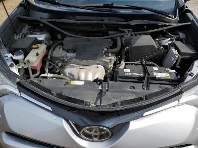 Photo 11 from auction – 2018 TOYOTA RAV4 ADVEN with VIN 2T3RFREV3JW798313