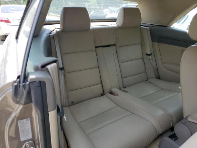 Photo 10 from auction – 2004 AUDI A4 1.8 CAB with VIN WAUAC48H04K024187
