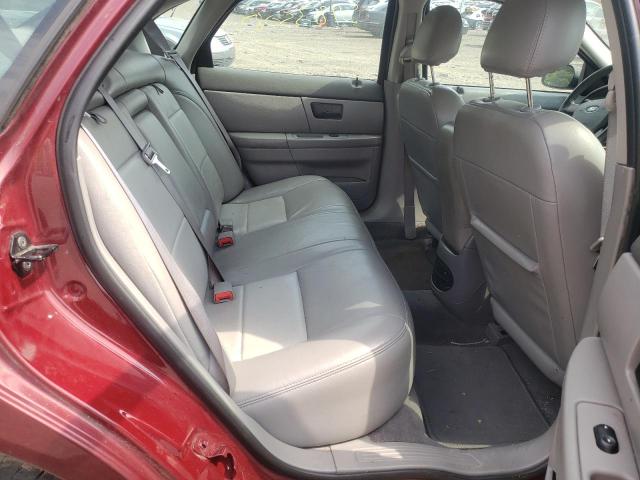 Photo 10 from auction – 2005 FORD TAURUS SEL with VIN 1FAFP56255A234315