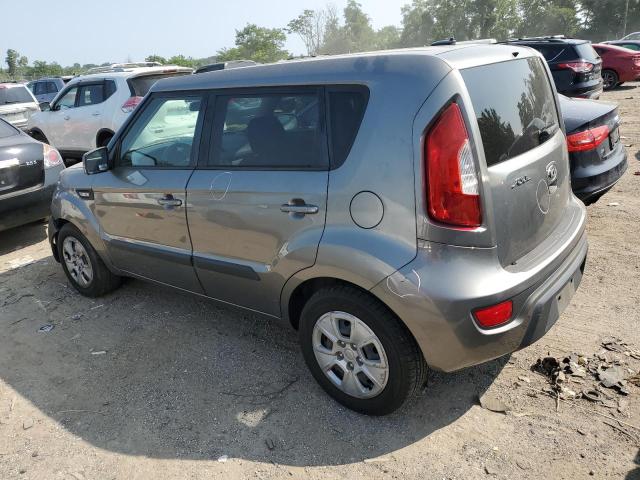 Photo 2 from auction – 2013 KIA SOUL with VIN KNDJT2A59D7513214