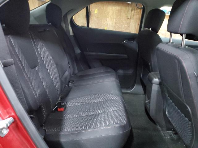Photo 11 from auction – 2013 CHEVROLET EQUINOX LT with VIN 2GNFLEEK1D6143679