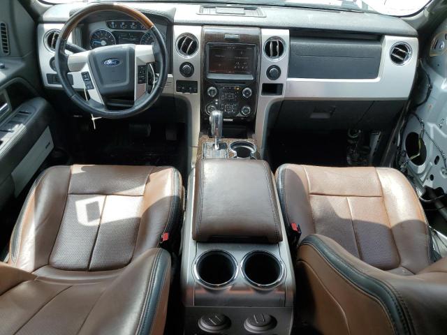 Photo 8 from auction – 2014 FORD F150 SUPER with VIN 1FTFW1ET2EFB84525