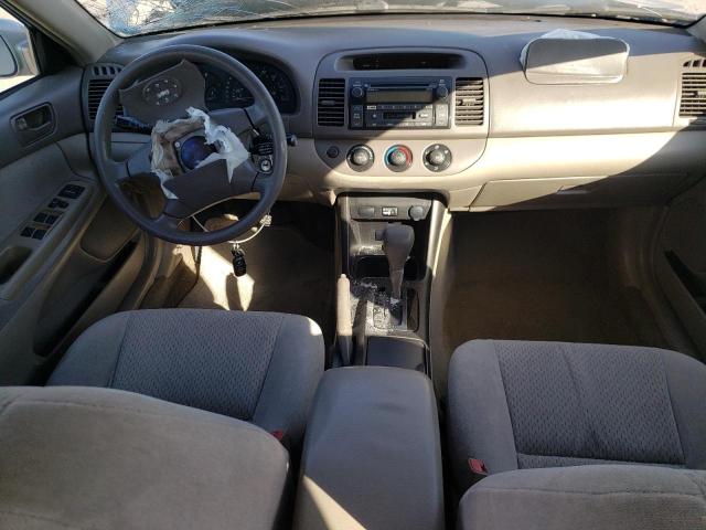 Photo 8 from auction – 2003 TOYOTA CAMRY LE with VIN 4T1BE32K43U775677