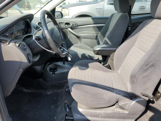Photo 7 from auction – 2001 FORD FOCUS ZX3 with VIN 3FAFP313X1R244097