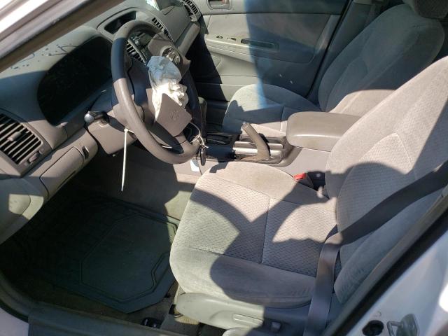 Photo 7 from auction – 2003 TOYOTA CAMRY LE with VIN 4T1BE32K13U246428