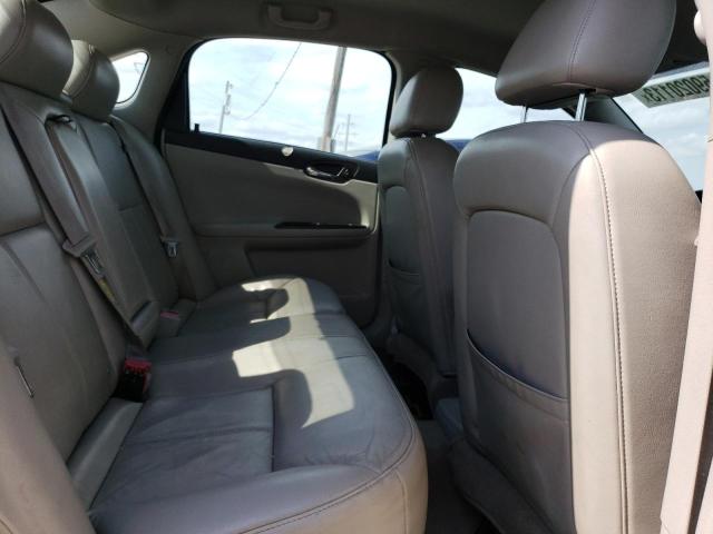 Photo 10 from auction – 2008 CHEVROLET IMPALA LT with VIN 2G1WT58K989250531